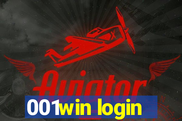 001win login